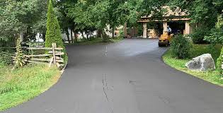 Best Recycled Asphalt Driveway Installation in Lake Brownwood, TX